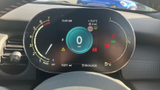 MINI Convertible 2.0 Cooper S Seaside Edition 2dr Auto Petrol Convertible